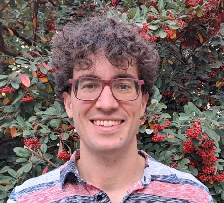 Fioriti, Andrés