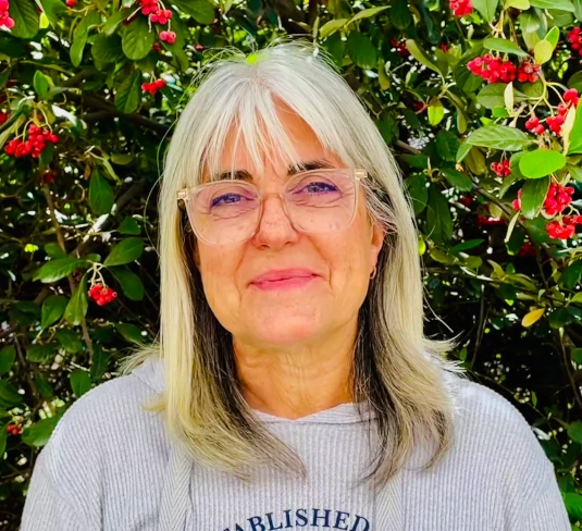 Redondo, María Julia