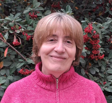 Desideri, Graciela