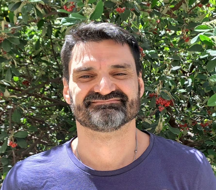 Figallo, Martín