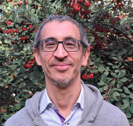 Gómez, Fernando Javier